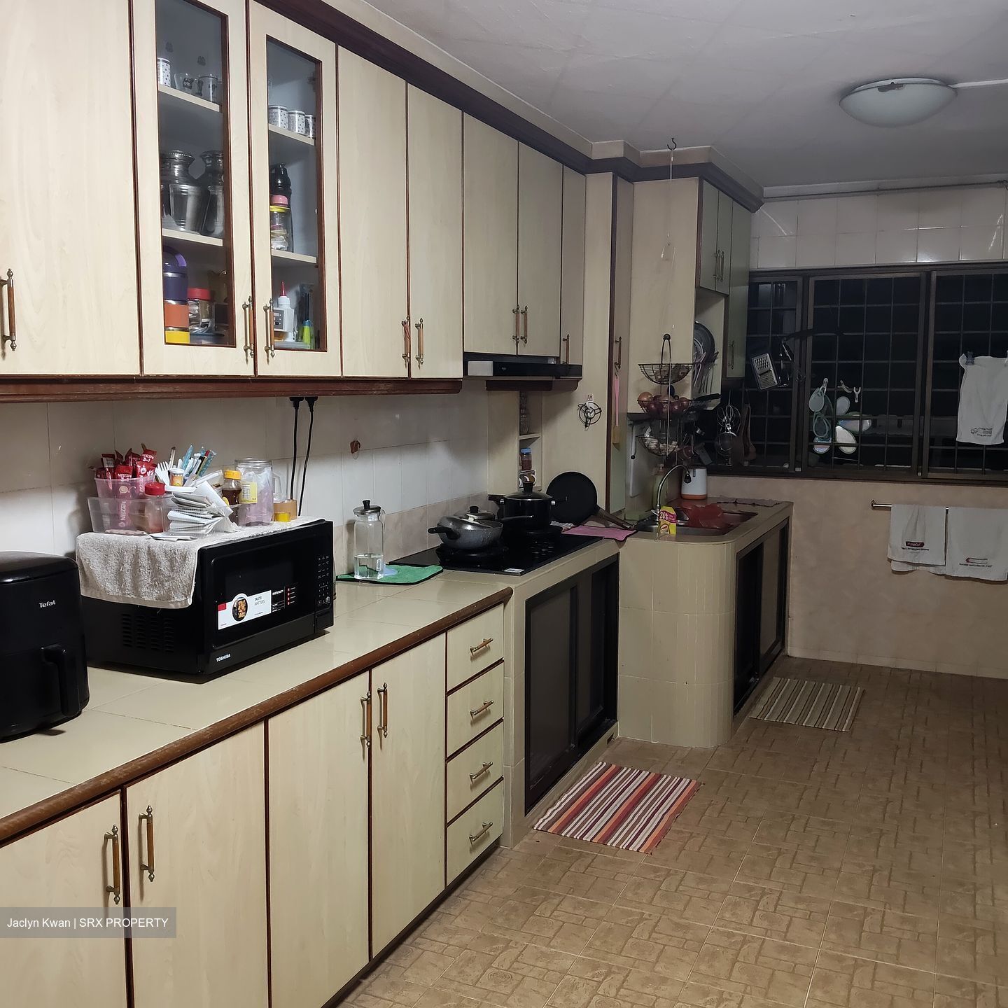 Blk 337 Teck Ghee View (Ang Mo Kio), HDB 3 Rooms #595807571